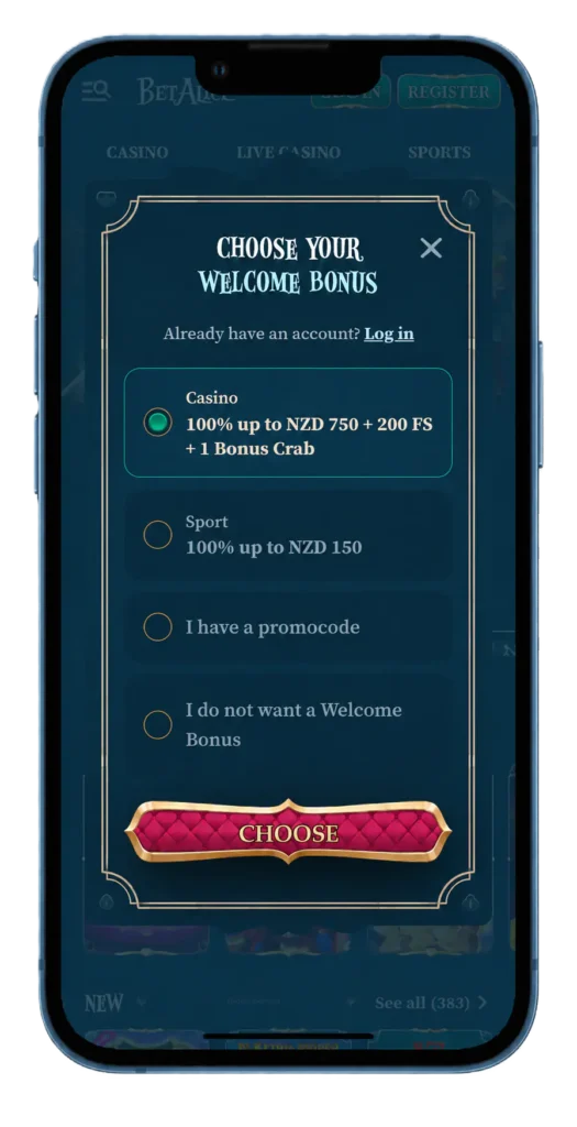 Betalice Casino Login German Member Login: Ein Erfahrungsbericht für Spieler aus Deutschland